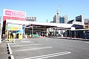 マックスバリュ千代田店 399m
