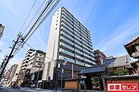 愛知県名古屋市中区新栄1丁目14-22：物件画像／部屋セレブ大須店　株式会社S-point