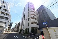 愛知県名古屋市中区新栄2丁目3-3：物件画像／部屋セレブ大須店　株式会社S-point