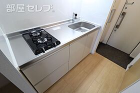 GRANDIO　春岡  ｜ 愛知県名古屋市千種区今池5丁目16-18（賃貸アパート1K・3階・26.09㎡） その5
