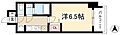 ディアレイシャス矢場町4階6.1万円