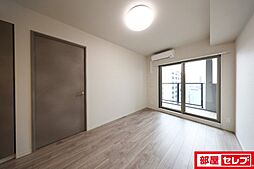 プレサンス名駅南ブリエ 1LDKの写真
