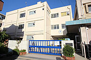 吹上小学校 569m