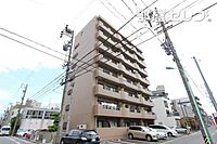 愛知県名古屋市千種区大久手町6丁目15：物件画像／部屋セレブ大須店　株式会社S-point