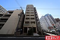 愛知県名古屋市中村区名駅南1丁目20-31：物件画像／部屋セレブ大須店　株式会社S-point