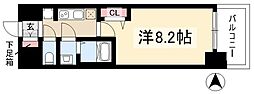 プレサンス上前津プレス 8階