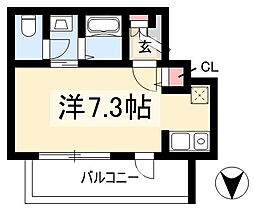 アルテミス平和 8階
