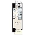 S-RESIDENCE茶屋ヶ坂14階6.3万円