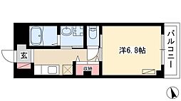 アイビスII 2階/-