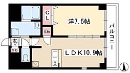 アクシス 6階/-