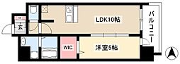 プレサンス大須観音駅前 6階/-