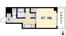 アーバンフラッツ伏見 11階