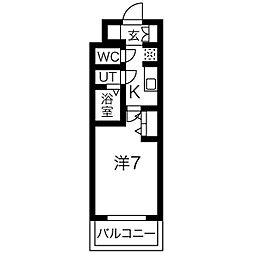 メイクスWアート丸の内 7階
