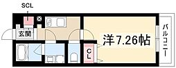 🉐敷金礼金0円！🉐リシェス名古屋山王ウエスト