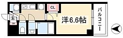 S-RESIDENCE上前津駅前 12階