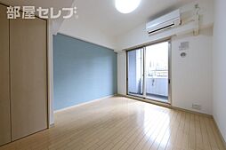 レジディア久屋大通 1Kの写真