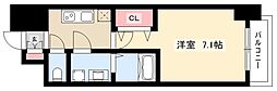 S-RESIDENCE浄心 2階/-