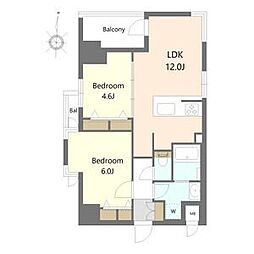 S-RESIDENCE高岳clarity(クラリティ) 9階