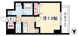 エスリード大須デュオ 4階