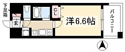 プレサンス桜通り葵 4階/-