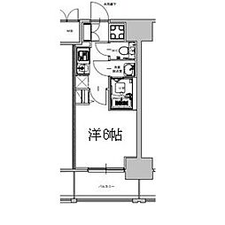 S-RESIDENCE金山flap 9階