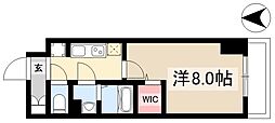 エスリード車道 桜通 14階/-