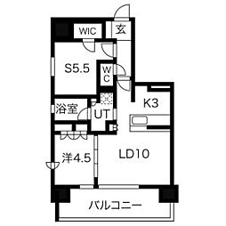 ミュプレ上前津 14階