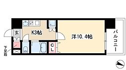 鶴舞パークヒルズ 10階