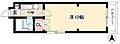 グリーンハイツ南久屋3階5.3万円