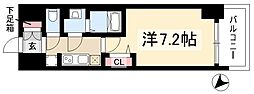 プレサンス新栄リベラ