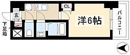 メイクスアート上前津VI 11階/-