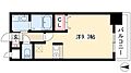 ライジングコート名古屋駅南5階4.9万円