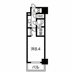エスリード泉プレステージ 7階/-