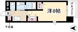 パルティール金山アネックス 7階