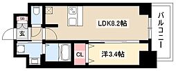 MAXIV東別院 2階