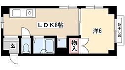 🉐敷金礼金0円！🉐コーポ正木