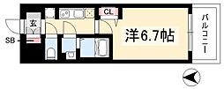 プレサンス上前津エレスタ 3階