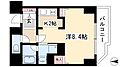 CASSIA車道5階7.6万円