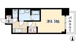 プレサンス池下トレス 11階