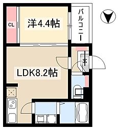 Smart Life 六番町 3階