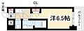 S-RESIDENCE今池駅前9階7.1万円