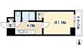 セントラルハイツ明野4階5.2万円