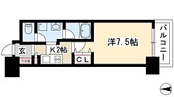 meLiV鶴舞 9階