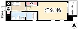 プレシャスコート金山 10階/-