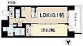 プレサンス丸の内リラティ6階10.0万円