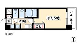 グランカーサ千代田 13階/-