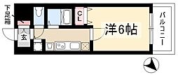 プレサンス新栄リミックス 10階/-