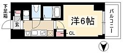 プレサンス鶴舞グリーンパーク 9階