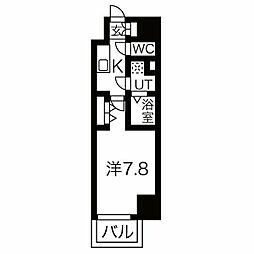 エスリード金山リュクス 12階