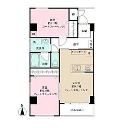 T’sROOM 5階